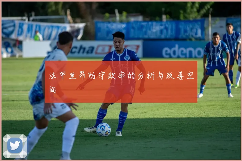 法甲里昂防守效率的分析与改善空间