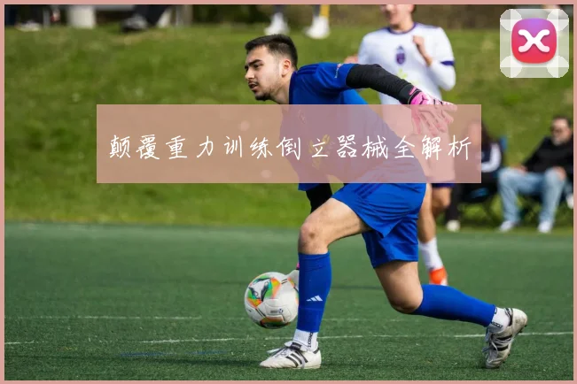 颠覆重力训练倒立器械全解析